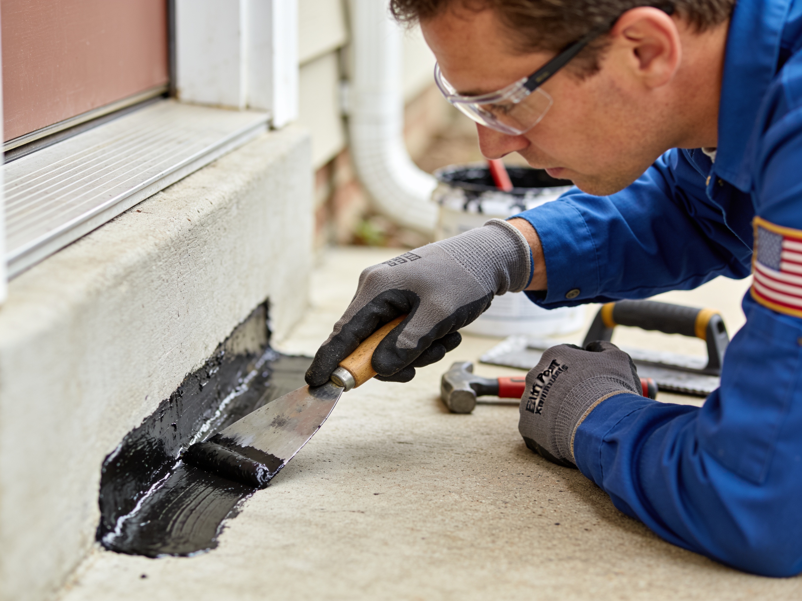 Mouse Extermination in Harrisburg NC
