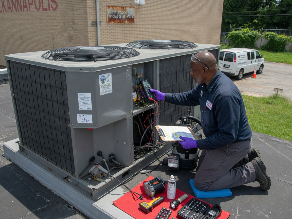 Mouse Extermination in Midland NC